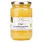 Organic Sea Lavender Honey