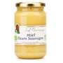 Organic Wildflower Honey