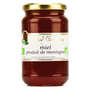Organic Mountain Honey