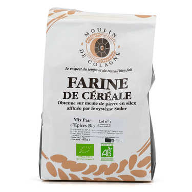 Farina Caputo 00 Saccorosso 25 Kg - Adriamarket Farine