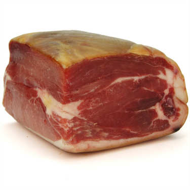 Quarter of Ham Quarter of Ham