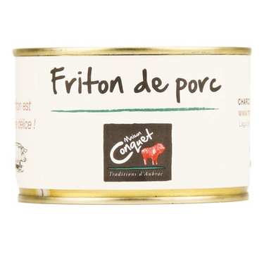 Fritons - Maison Conquet Fritons - Maison Conquet