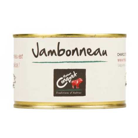 Maison Conquet - Jambonneau - Maison Conquet à Laguiole