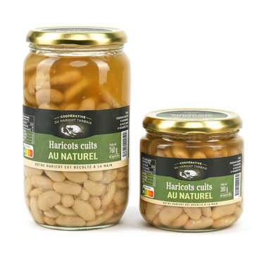 Natural Baked Beans Natural Baked Beans