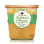 Quenelles de brochet sauce écrevisse
