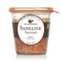 Paté de sanglier sauvage