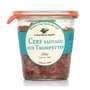 Paté Of Stag with Black Chanterelle