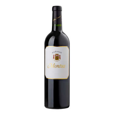 Château Montus - Madiran rouge - 15% Château Montus - Madiran rouge - 15%