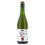 Cidre doux bio 2%