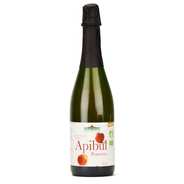 Coteaux Nantais - Jus de pommes pétillant Apibul bio Coteaux Nantais - Jus de pommes pétillant Apibul bio