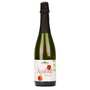 Jus de pommes pétillant Apibul bio
