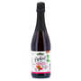 Organic Apibul applejuice and raspberries