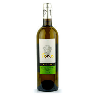 Dry White Torus - Pacherenc Vic Bihl - 14% Dry White Torus - Pacherenc Vic Bihl - 14%