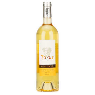 Sweet White Torus - Pacherenc Vic Bihl - 13% Sweet White Torus - Pacherenc Vic Bihl - 13%