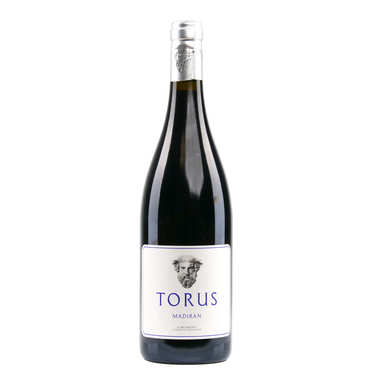 Red Torus - Madiran - 14% Red Torus - Madiran - 14%