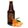 Tangerine Wheat Fruit Beer - 5%