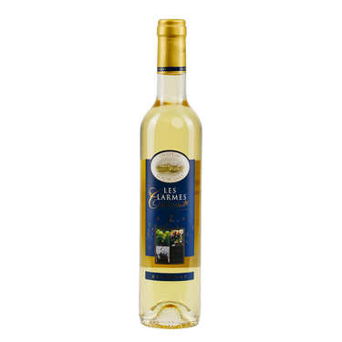 Château Bouscassé - Larmes Célestes - Pacherenc Moelleux - 13% Château Bouscassé - Larmes Célestes - Pacherenc Moelleux - 13%