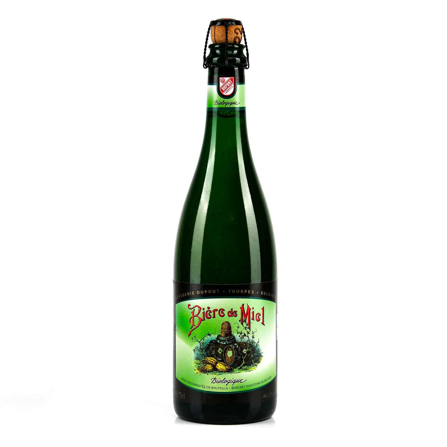 Odin-Trunk Honey Beer 20x0,5 l
