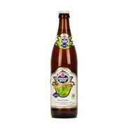 G. Schneider & Sohn - Schneider Weisse Tap4 Organic Beer - 6,2% G. Schneider & Sohn - Schneider Weisse Tap4 Organic Beer - 6,2%