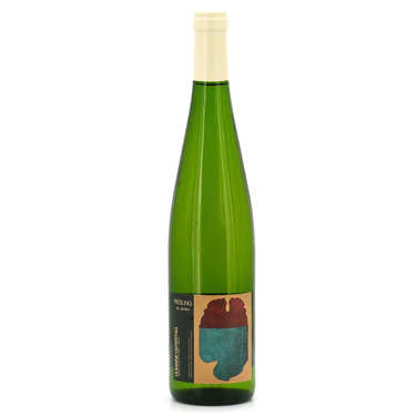 Organic Riesling Organic Riesling