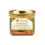 Paté Pheasant with Chanterelles and Hazelnuts