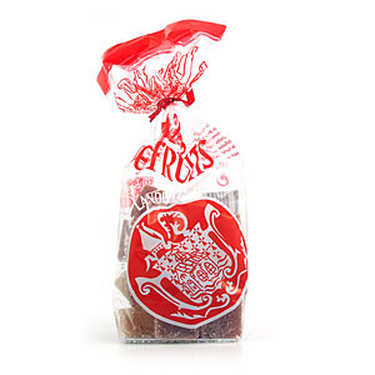 French Fruit Jellies - Pâtes de Fruits French Fruit Jellies - Pâtes de Fruits