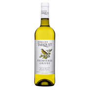 Domaine du Tariquet - Tariquet Premières Grives Domaine du Tariquet - Tariquet Premières Grives