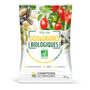Organic Superfruits mix snack