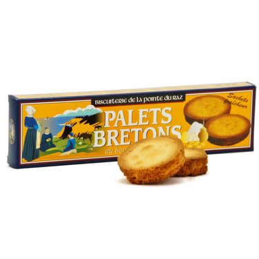 French biscuits - French biscuits -