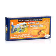 Palets caramel beurre salé