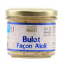 Bulots façon Aïoli à tartiner