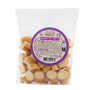 Traditional Croûtons for Fish Soup with garlic