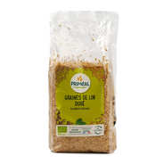 Priméal - Organic roasted linen seeds Priméal - Organic roasted linen seeds
