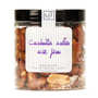 Salted and With Skin Peanuts