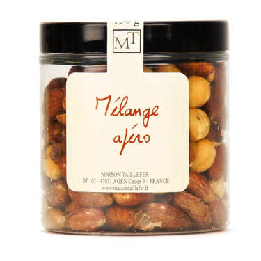 Drink mix (peanuts, almonds, hazelnuts) Drink mix (peanuts, almonds, hazelnuts)