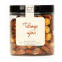Drink mix (peanuts, almonds, hazelnuts)