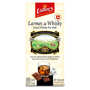 Chocolat au lait larmes de Whisky Pur Malt