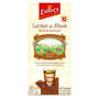 Chocolat au lait larmes de Rhum de Martinique