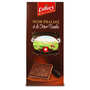 Chocolat noir praliné fourré à la Fève de Tonka