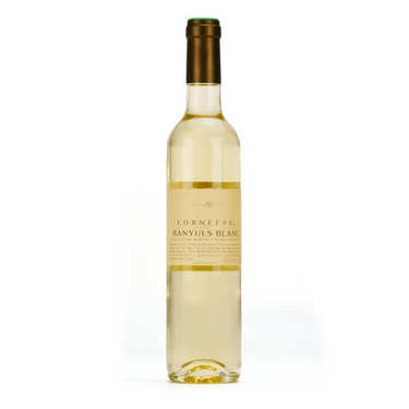 Banyuls blanc Cornet & Cie Banyuls blanc Cornet & Cie
