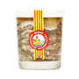 Whole Salted Anchovies from Collioure