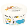 Roque - Anchois de Collioure entiers au sel