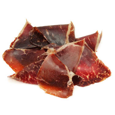 Cecina de León IGP trench Reserva without nitrites Cecina de León IGP trench Reserva without nitrites