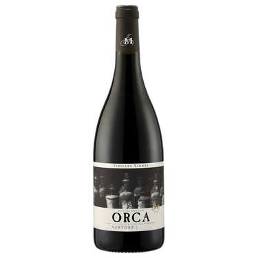 Orca rouge Ventoux - 14,5% Orca rouge Ventoux - 14,5%