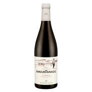 Marrenon - Organic Red Amountanage Luberon - 13% Marrenon - Organic Red Amountanage Luberon - 13%