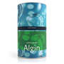 Algin, alginate de sodium - Texturas