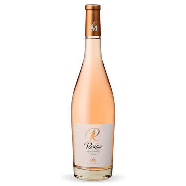 Roséfine - Rosé Wine from Mediterranean Roséfine - Rosé Wine from Mediterranean