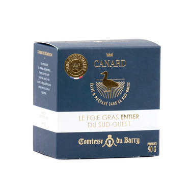 Foie gras entier de canard fermier entier du Sud-Ouest Foie gras entier de canard fermier entier du Sud-Ouest