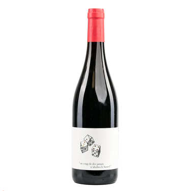 Organic and No Added Red Wine Côtes du Rhône Organic and No Added Red Wine Côtes du Rhône