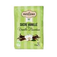 Levure Boulangère Bio LA PATELIERE - Pack De 3 Sans Gluten